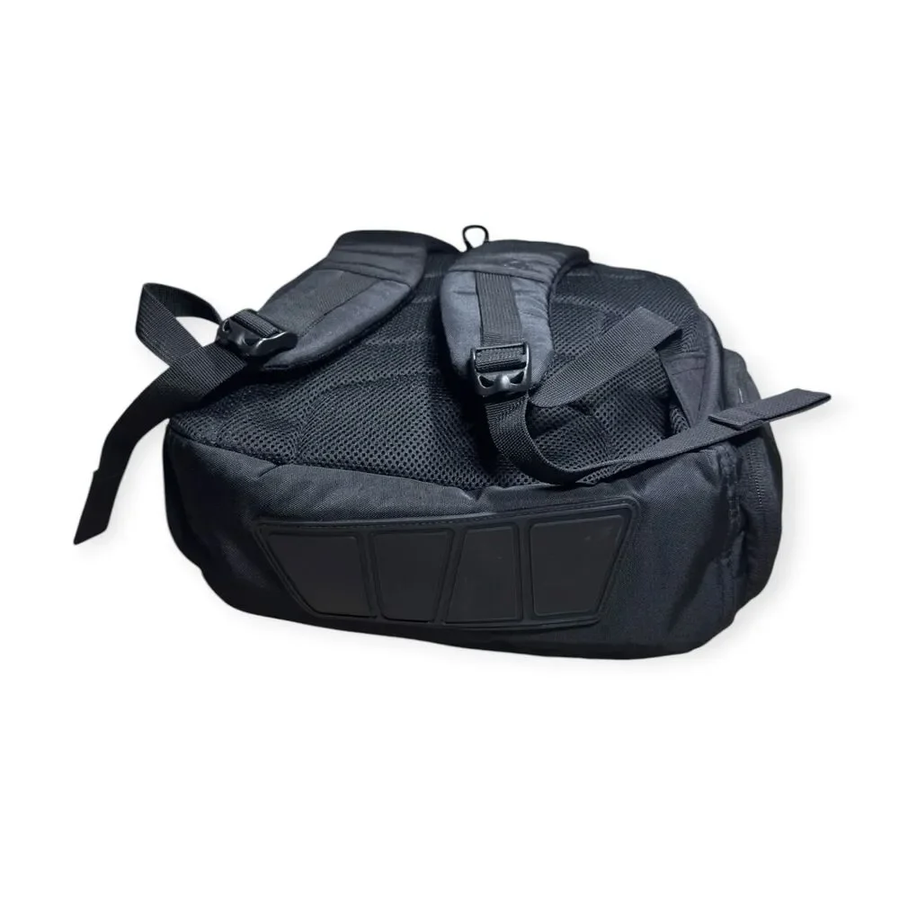 Samsonite Small Senior Backpack Classic Business Laptop Backpack Black